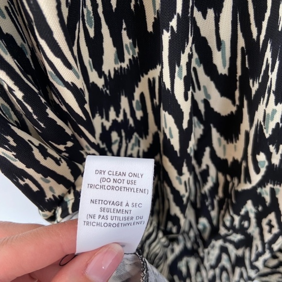 Nanette Lepore Knit Dress - Picture 3 of 10